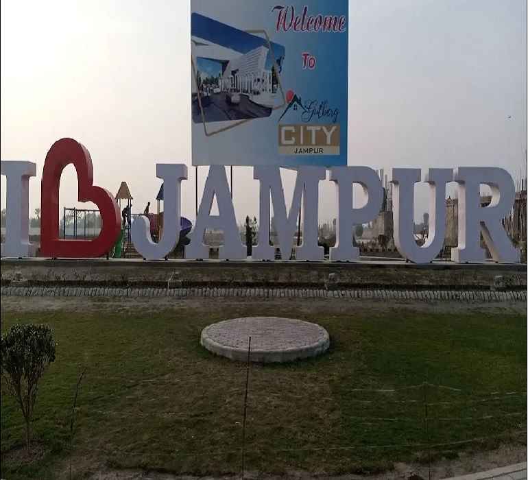 Jampur